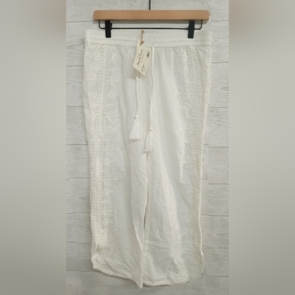 Dali Pajama Pants‎ NWT
